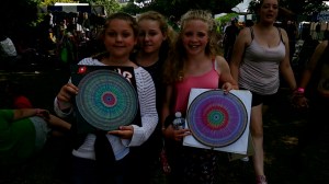 young artists @ village green